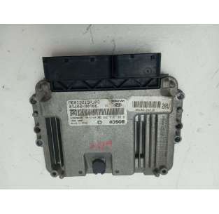 CENTRALITA MOTOR UCE -...