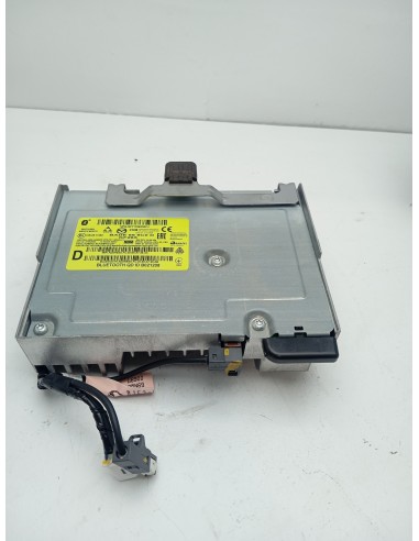 Recambio de modulo electronico para mazda 2 lim. () luxury referencia OEM IAM BADE669C0D  
