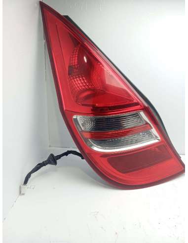 PILOTO TRASERO IZQUIERDO - 818384 /...