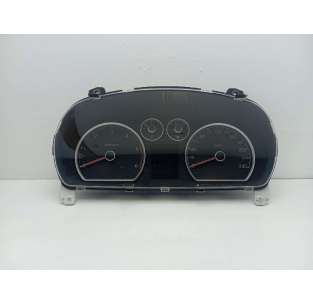 CUADRO INSTRUMENTOS -...