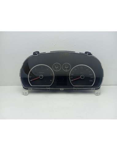 CUADRO INSTRUMENTOS - 818414 /...