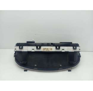 CUADRO INSTRUMENTOS -... 2