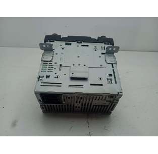 SISTEMA AUDIO / RADIO CD -... 2