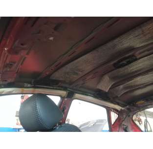 AIRBAG CORTINA DELANTERO...