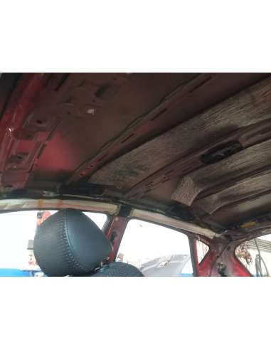 AIRBAG CORTINA DELANTERO DERECHO -...
