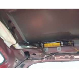 AIRBAG CORTINA DELANTERO... 2