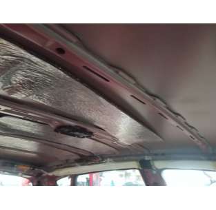 AIRBAG CORTINA DELANTERO...