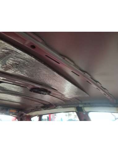 AIRBAG CORTINA DELANTERO IZQUIERDO -...