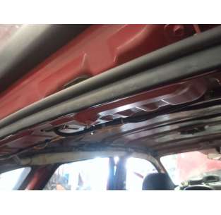 AIRBAG CORTINA DELANTERO... 2