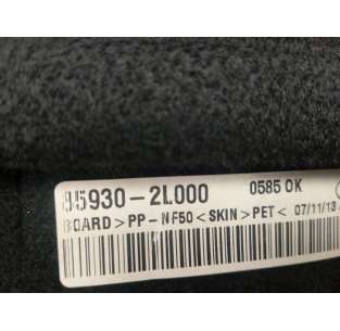 BANDEJA TRASERA - 818424 /... 2