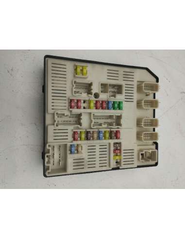 CAJA RELES / FUSIBLES - 818507 /...