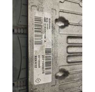 CENTRALITA MOTOR UCE -... 2