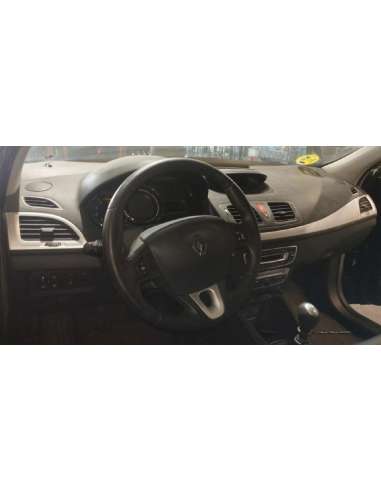 KIT AIRBAG - 818524 / COMPLETO