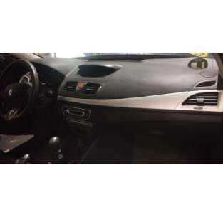 KIT AIRBAG - 818524 / COMPLETO 2