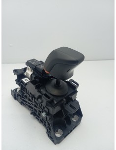 Recambio de palanca cambio para toyota c-hr (ax2t) hybrid advance referencia OEM IAM 33550F4180 AUTOMATICA 