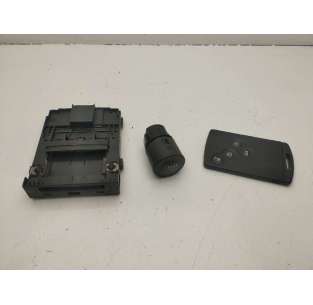 CONMUTADOR DE ARRANQUE -...