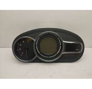 CUADRO INSTRUMENTOS -...