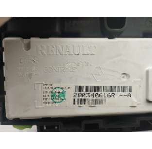 PANTALLA MULTIFUNCION -... 2