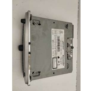 SISTEMA AUDIO / RADIO CD -... 2