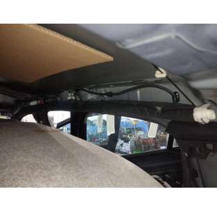 AIRBAG CORTINA DELANTERO...