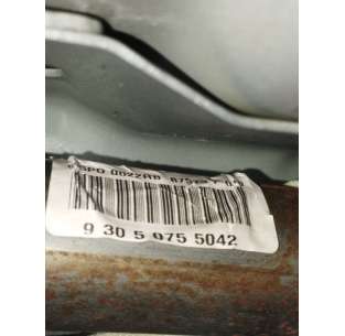 AIRBAG CORTINA DELANTERO... 2