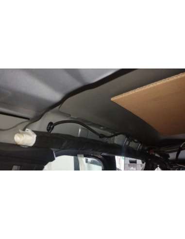 AIRBAG CORTINA DELANTERO IZQUIERDO -...