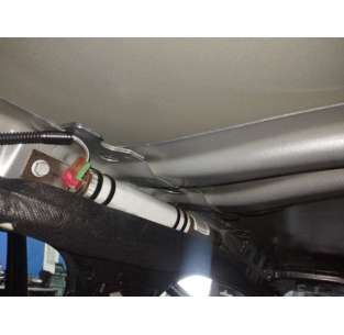 AIRBAG CORTINA DELANTERO... 2