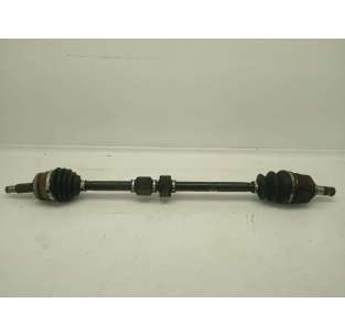 TRANSMISION DELANTERA...