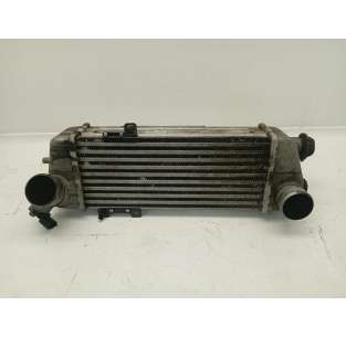 INTERCOOLER HYUNDAI I30...