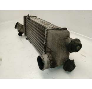 INTERCOOLER HYUNDAI I30... 2