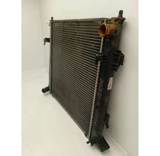 RADIADOR AGUA HYUNDAI I30... 2