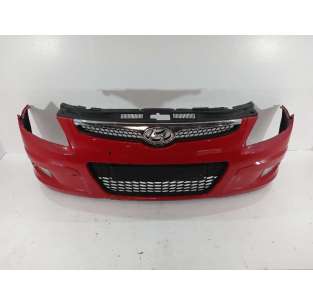 PARAGOLPES DELANTERO...