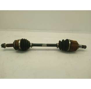 TRANSMISION DELANTERA...