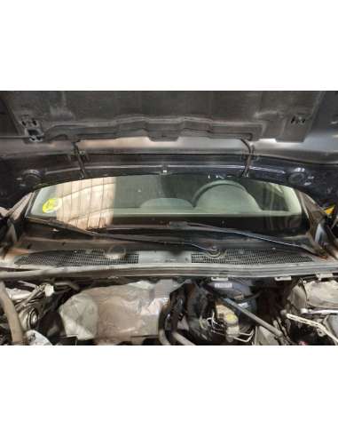 TORPEDO RENAULT MEGANE III BERLINA 5P...