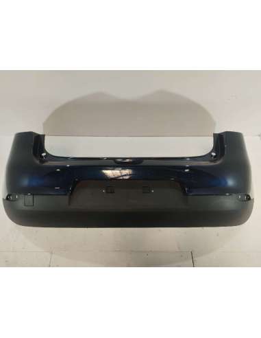 PARAGOLPES TRASERO RENAULT MEGANE III...