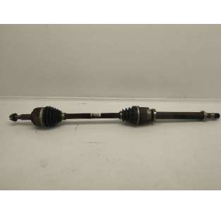 TRANSMISION DELANTERA...