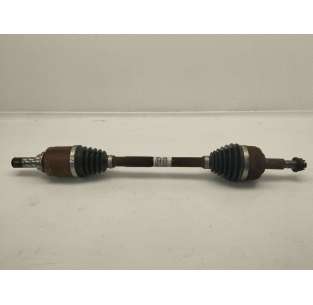 TRANSMISION DELANTERA...