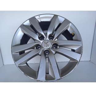 LLANTA PEUGEOT 308 Active -...