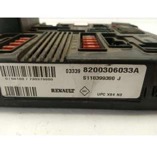 MODULO ELECTRONICO - 818662... 2