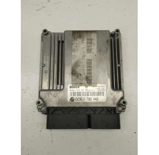 CENTRALITA MOTOR UCE -...