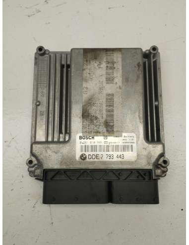 CENTRALITA MOTOR UCE - 818669 /...