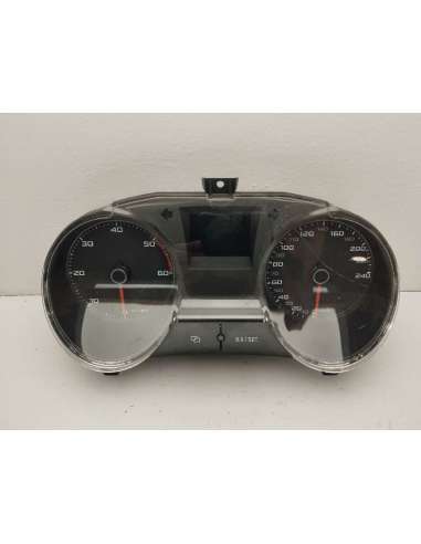 CUADRO INSTRUMENTOS - 818630 /...