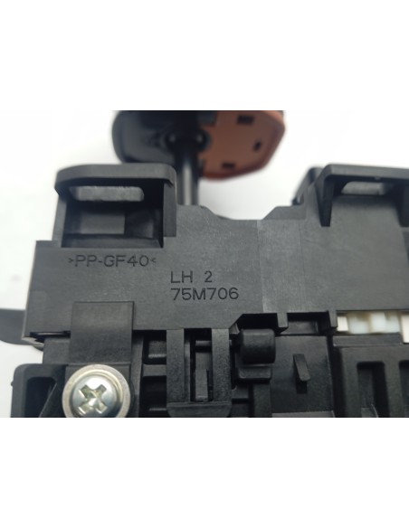 Recambio de palanca cambio para toyota c-hr (ax2t) hybrid advance referencia OEM IAM 33550F4180 AUTOMATICA 