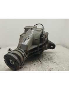 Recambio de diferencial trasero para mercedes-benz clase m (w163) 5.4 v8 24v cat referencia OEM IAM A1633500414  