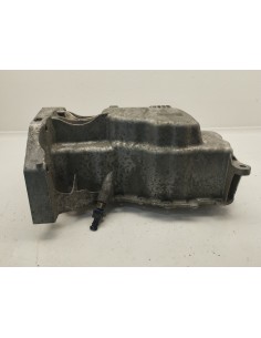 Recambio de carter para renault megane iii berlina 5 p dynamique referencia OEM IAM 8200451325  