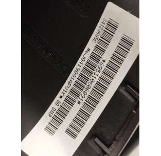 VOLANTE - 818646 / 6J0419091AF 2