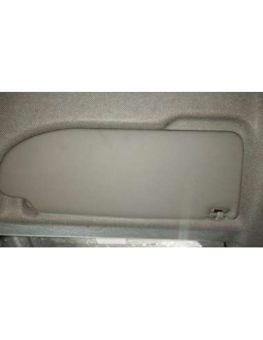 PARASOL IZQUIERDO - 818645 / 6L0857551F