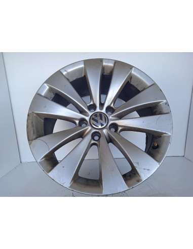 LLANTA VOLKSWAGEN PASSAT CC (357)...