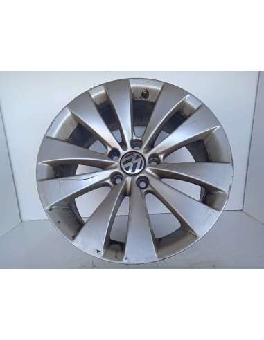 LLANTA VOLKSWAGEN PASSAT CC (357)...