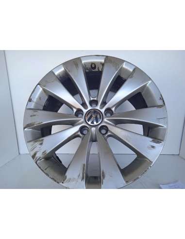 LLANTA VOLKSWAGEN PASSAT CC (357)...